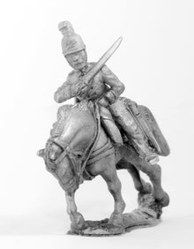 RNAP84 Dragoons 1812-15: Trooper