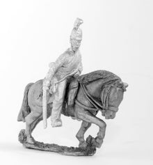 RNAP87 Dragoons 1812-15: Trumpeter