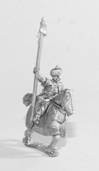 RNO19a Ottoman Turk: Bodyguard Cavalry on Barded Horse
