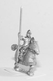 RNO21b Ottoman Turk: 16/17th Century Spahis on Barded Horse