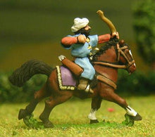 RNO25 Ottoman Turk: Akinjis Horse Archer, firing forward