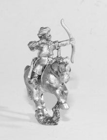 RNO26 Ottoman Turk: Akinjis Horse Archer, firing to side