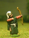 RNO3 Ottoman Turk: Janissary Archer