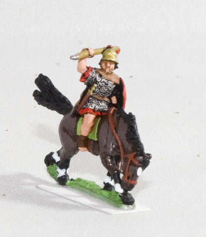 RO6 Camillan Roman: Heavy cavalry with javelin & shield