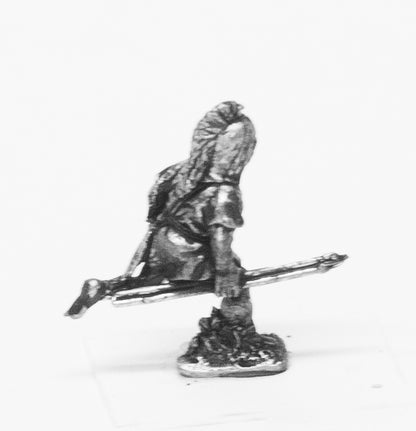RO14 Spanish: Caetrati Light Infantry