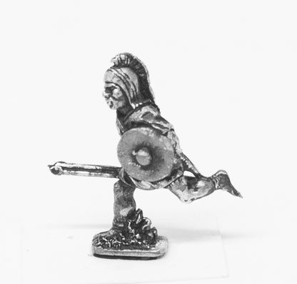 RO14 Spanish: Caetrati Light Infantry
