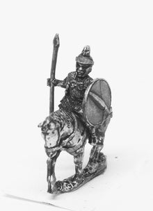 RO15 Marian Roman: Bodyguard Heavy Cavalry with javelin & shield
