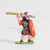 RO16 Marian Roman: Legionary with pilum & shield