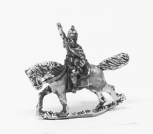 RO1 Camillan Roman: Command: Mounted General