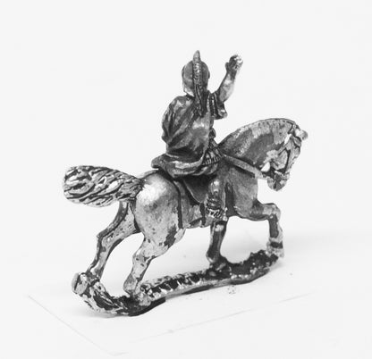 RO1 Camillan Roman: Command: Mounted General