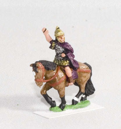 RO1 Camillan Roman: Command: Mounted General