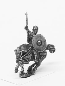 RO20 Early Imperial Roman: Heavy Cavalry with javelin & shield