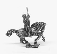 RO20 Early Imperial Roman: Heavy Cavalry with javelin & shield