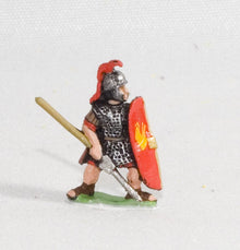RO17 Marian Roman: Legionary with pilum & shield