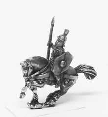 RO21 Early Imperial Roman: Equites Singulares or Praetorian Heavy Cavalry with javelin & shield