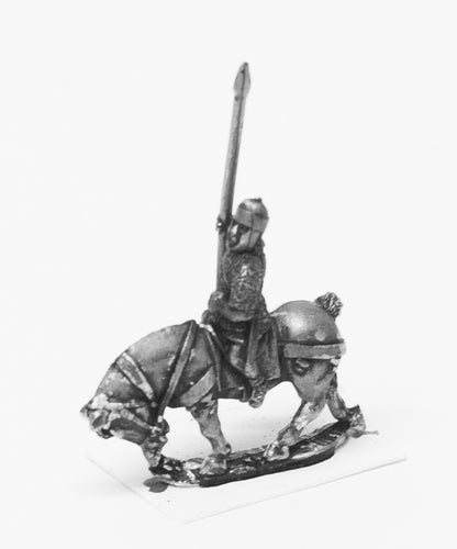 RO23 Early Imperial Roman: Auxiliary Heavy Cavalry with lance