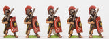 RO24 Early Imperial Roman: Legionary, Early 1st Century