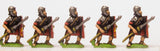 RO25 Early Imperial Roman: Legionary, Mid 1st century