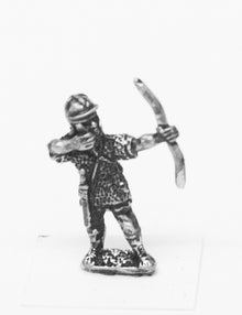 RO31 Early & Middle Imperial Roman: Western Auxiliary Archer