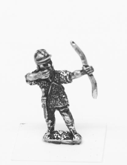 RO31 Early & Middle Imperial Roman: Western Auxiliary Archer