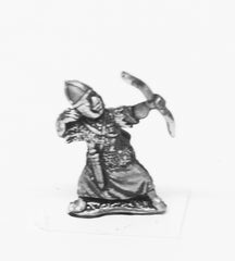 RO32 Early & Middle Imperial Roman: Eastern Auxiliary Archer