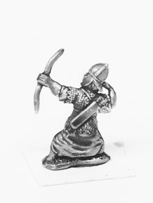 RO32 Early & Middle Imperial Roman: Eastern Auxiliary Archer