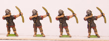 RO31 Early & Middle Imperial Roman: Western Auxiliary Archer