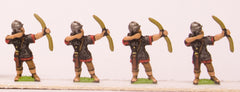 RO31 Early & Middle Imperial Roman: Western Auxiliary Archer