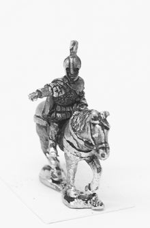 RO33 Middle Imperial Roman: Command: Mounted General