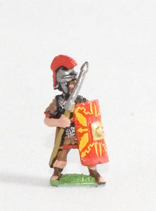 RO24 Early Imperial Roman: Legionary, Early 1st Century