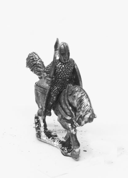 RO34 Middle Imperial Roman: Heavy Cavalry with javelin & shield