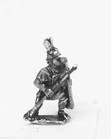 RO3 Camillan Roman: Legionary with pilum & shield