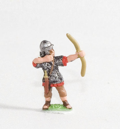 RO31 Early & Middle Imperial Roman: Western Auxiliary Archer