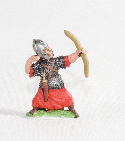 RO32 Early & Middle Imperial Roman: Eastern Auxiliary Archer