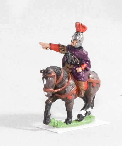 RO33 Middle Imperial Roman: Command: Mounted General