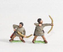 RO40 Middle Imperial Roman: Auxiliary archer