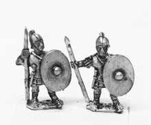 RO51 Late Imperial Roman: Legionary