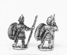 RO51 Late Imperial Roman: Legionary