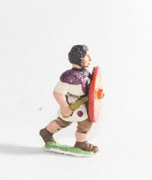 RO55a Late Imperial Roman: Auxilia slinger