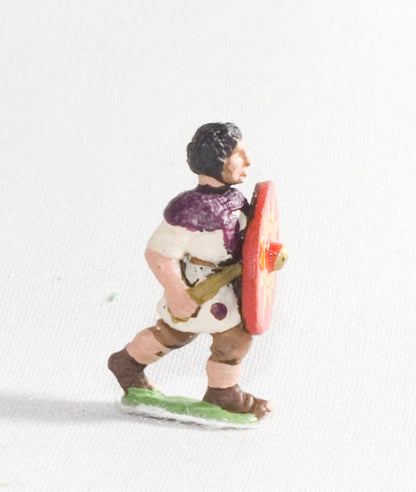 RO55a Late Imperial Roman: Auxilia slinger
