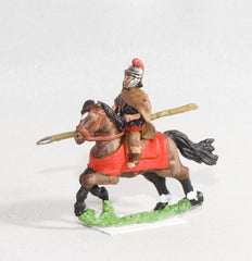 RO48 Late Imperial Roman: Heavy cavalry with lance