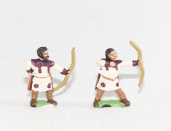 RO52 Late Imperial Roman: Legionary archers