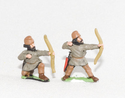 RO55 Late Imperial Roman: Auxilia Archers