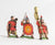 RO56 Late Imperial Roman: Command: Officers, Draconarius & Musicians