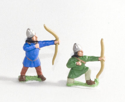 RO59 Palmyran: Foot Archer