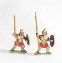 RO61 Early Republican Roman: Heavy Infantry (1st class)