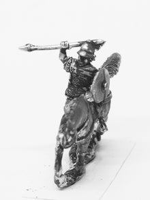 RO6 Camillan Roman: Heavy cavalry with javelin & shield