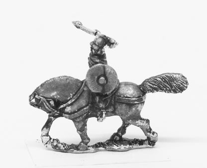 RO6 Camillan Roman: Heavy cavalry with javelin & shield