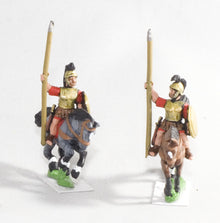 RO64 Early Republican Roman: Heavy Cavalry