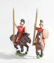 RO65 Early Republican Roman: Medium / Light Cavalry